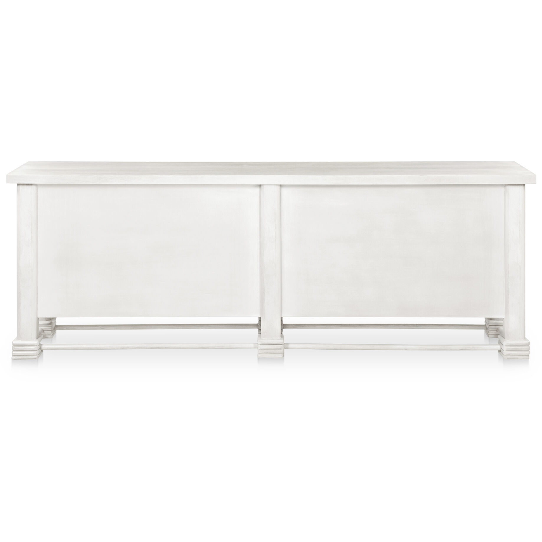 Clement 83 X 19 inch White Sideboard